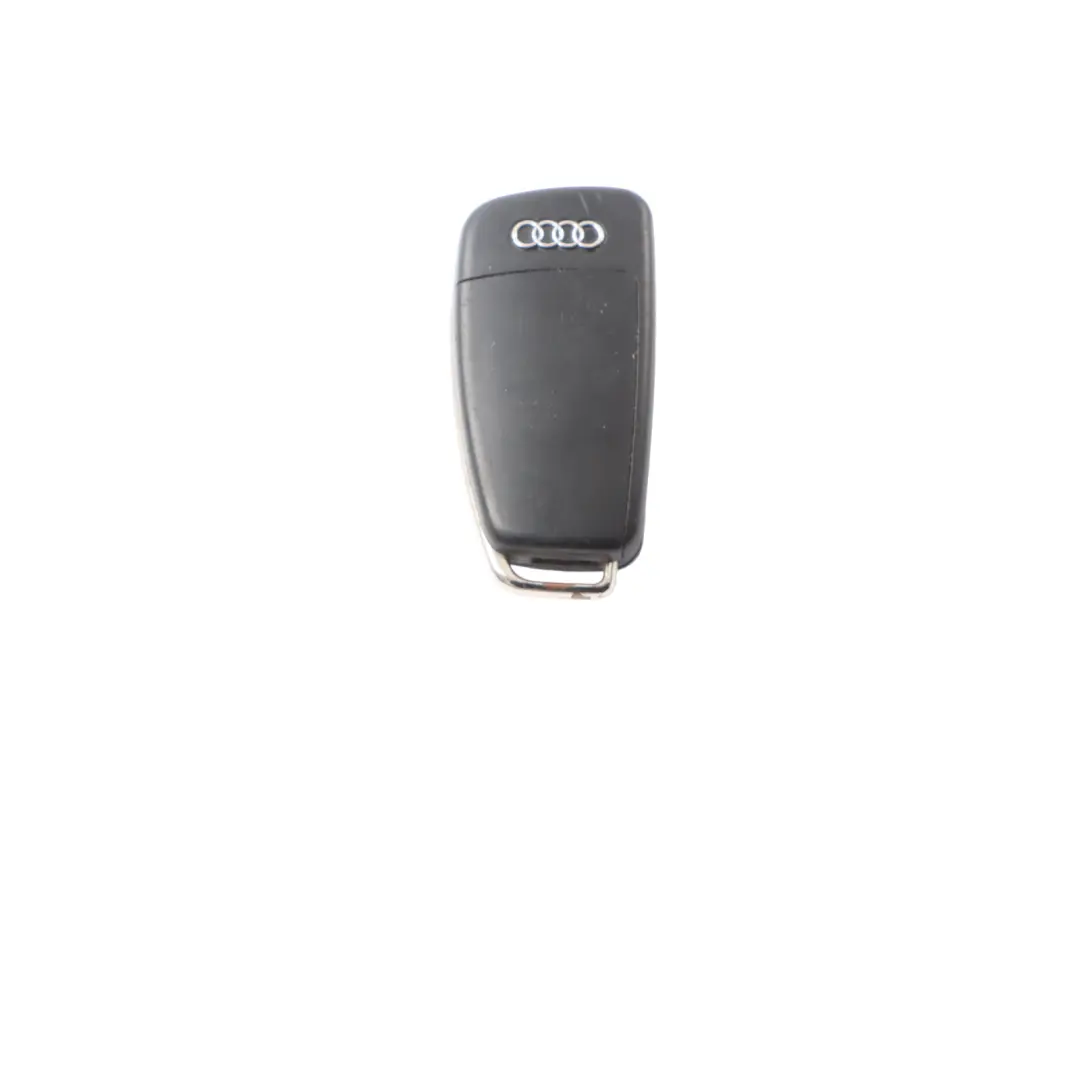 Audi A3 8P 1.8 TFSI CDAA 160HP Engine Module ECU Kit Ignition + Key 8P7907115K