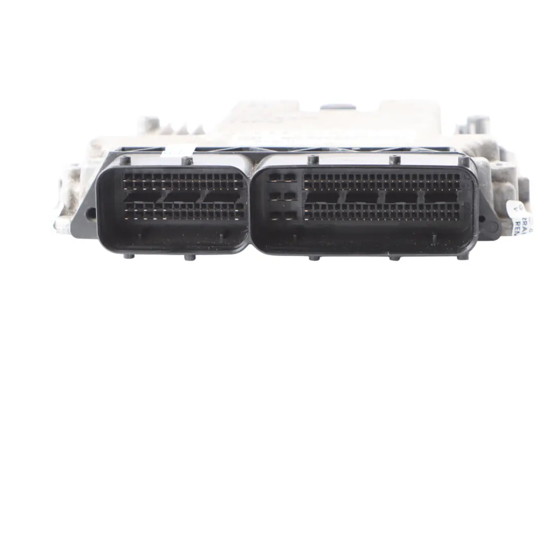 Audi A3 8P 1.8 TFSI CDAA 160HP Engine Module ECU Kit Ignition + Key 8P7907115K
