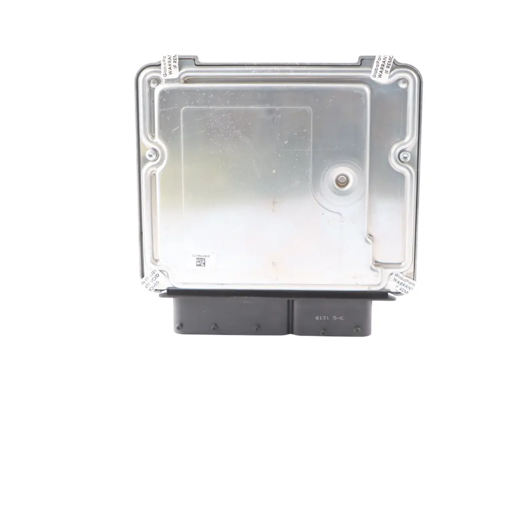 Audi A3 8P 1.8 TFSI CDAA 160HP Engine Module ECU Kit Ignition + Key 8P7907115K
