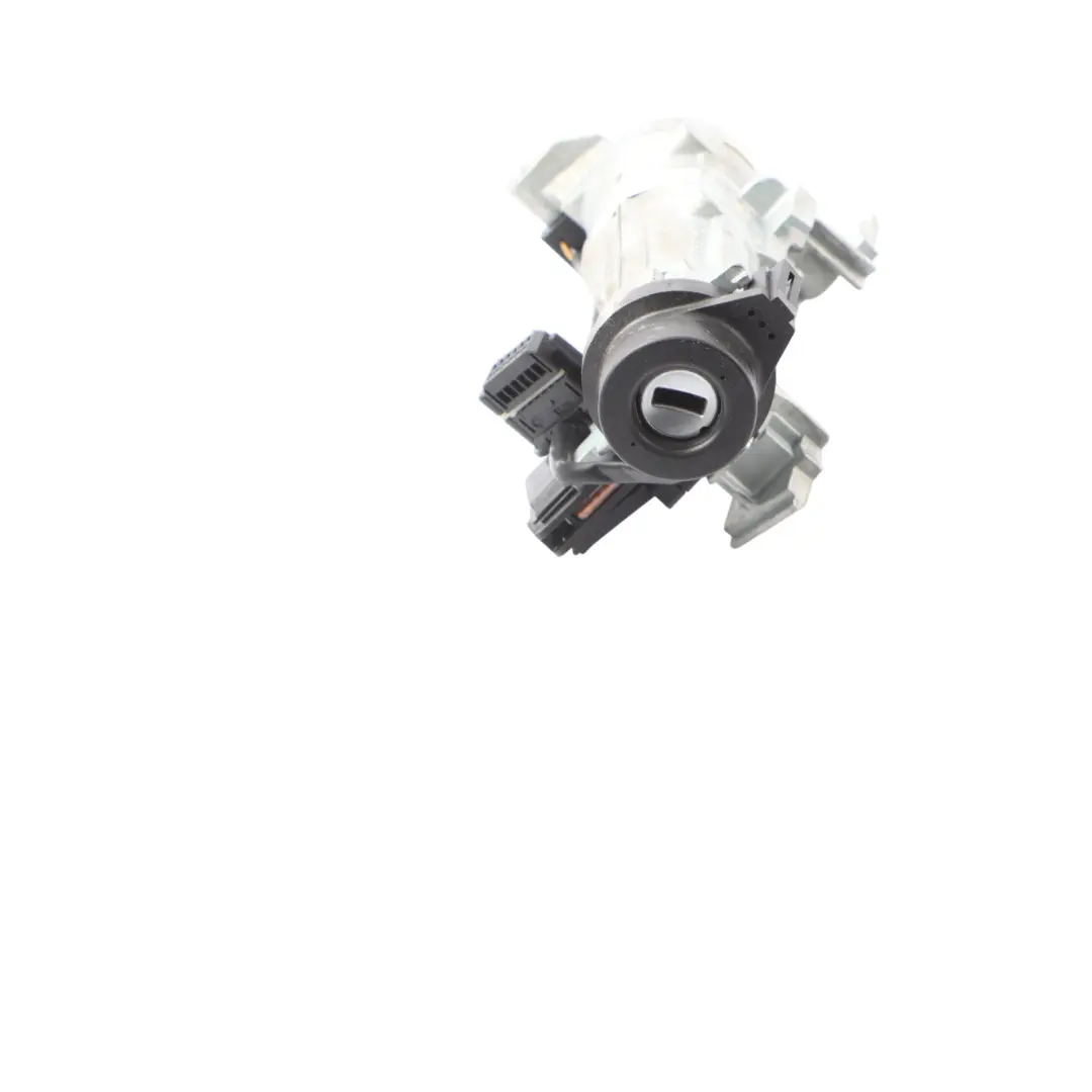Audi A3 8P 1.8 TFSI CDAA 160HP Engine Module ECU Kit Ignition + Key 8P7907115K