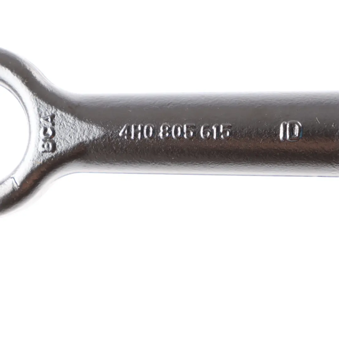 Audi Q7 4M Emergency Bord Tool Bag Boot Wheel Wrench SET 8R0012115A