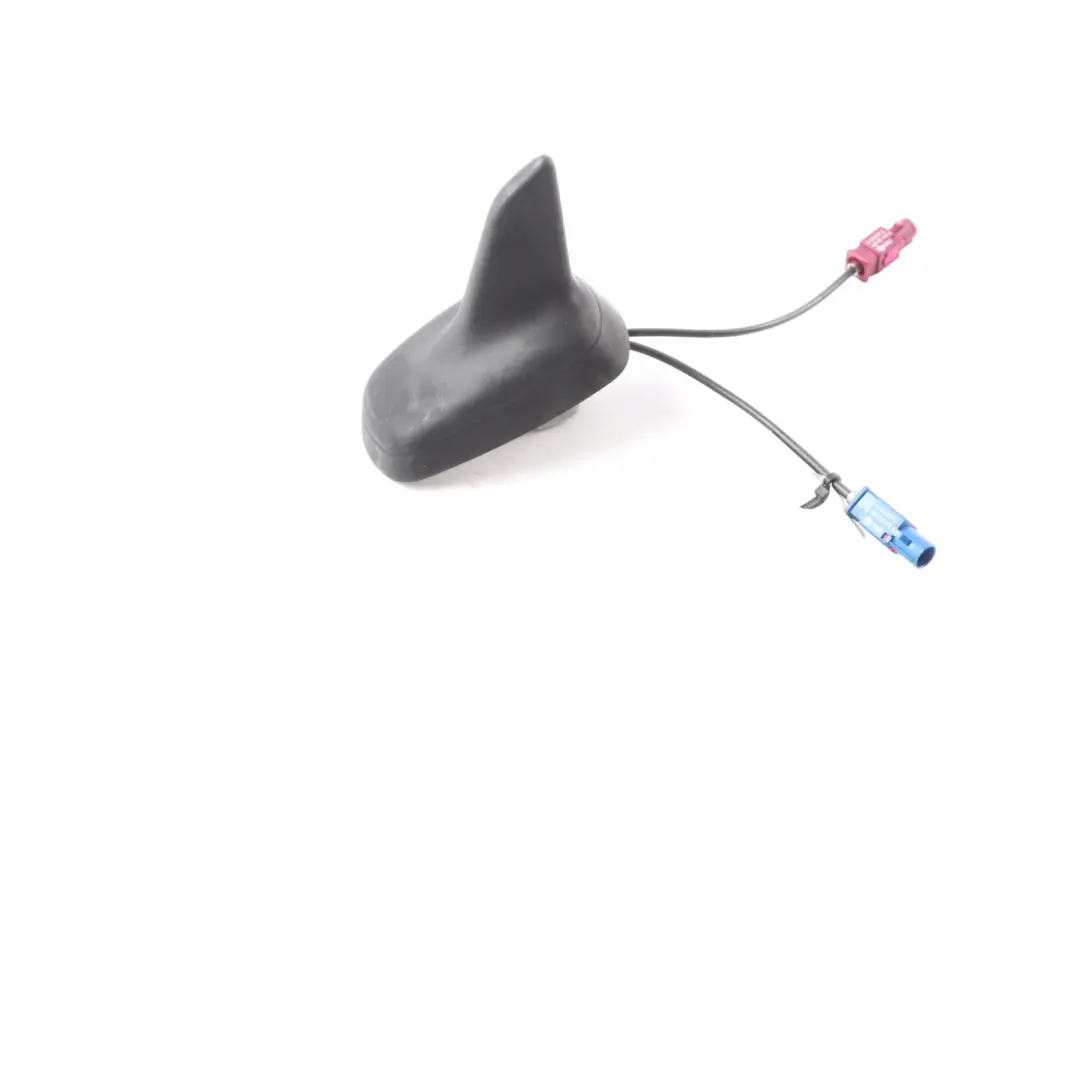Audi Q5 8R Aerial Roof Antenna Shark Black 8R0035503A 