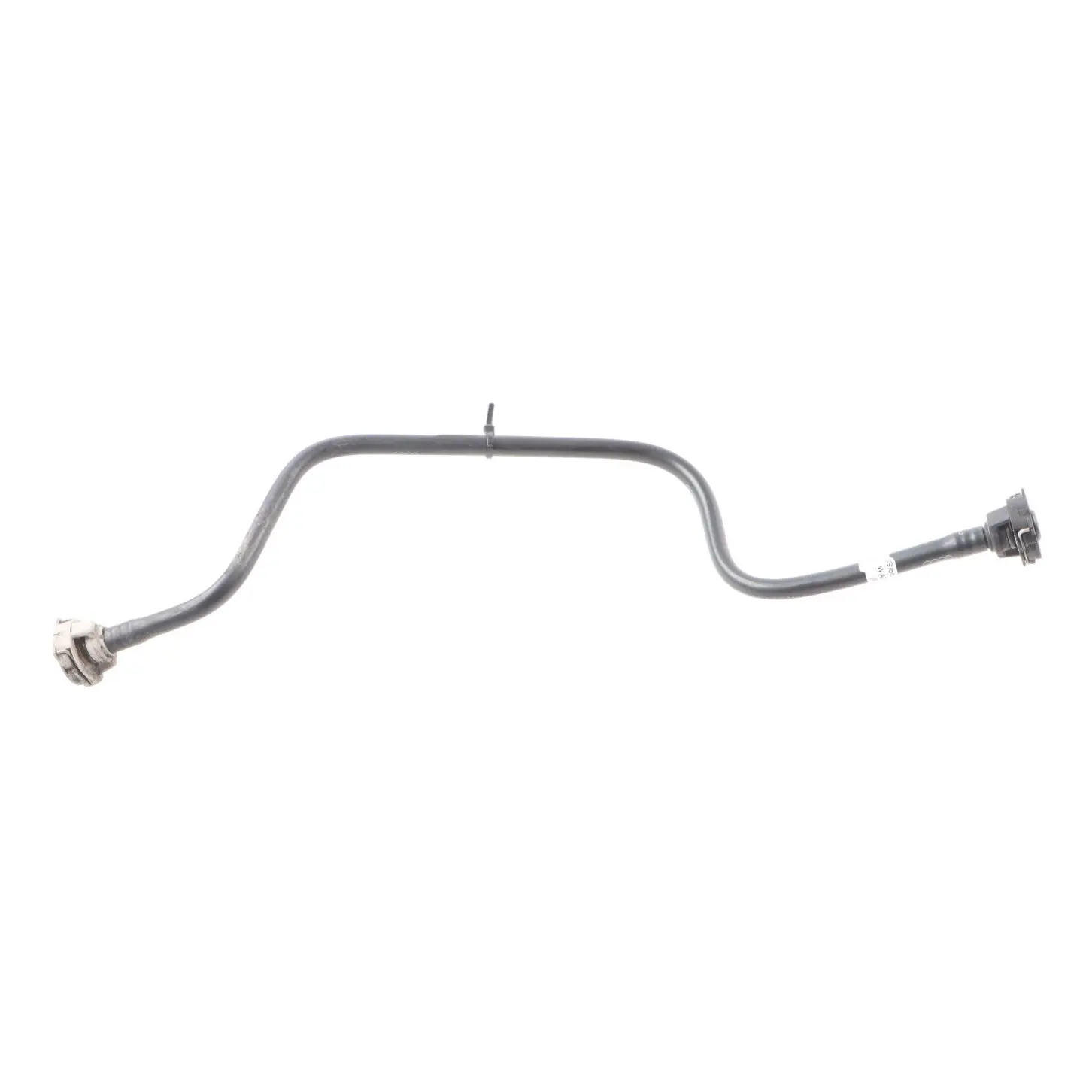 Audi Q5 8R Expansion Bottle Tank Radiator Hose Line Tube Pipe 8R0121081M