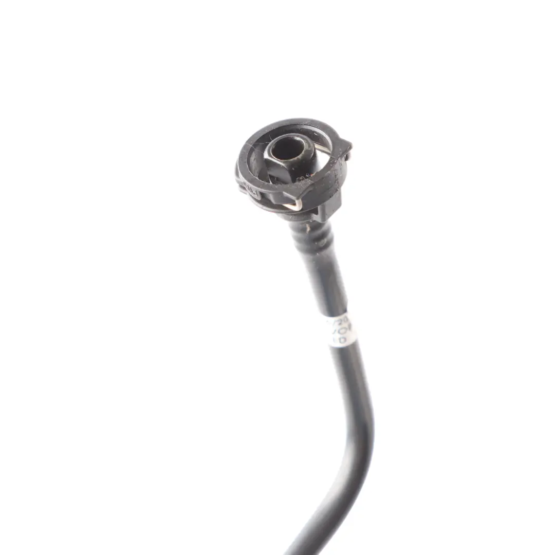 Audi Q5 8R Expansion Bottle Tank Radiator Hose Line Tube Pipe 8R0121081M