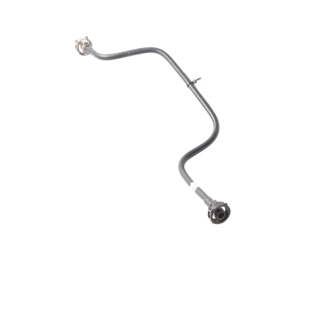 Audi Q5 8R Expansion Bottle Tank Radiator Hose Line Tube Pipe 8R0121081M