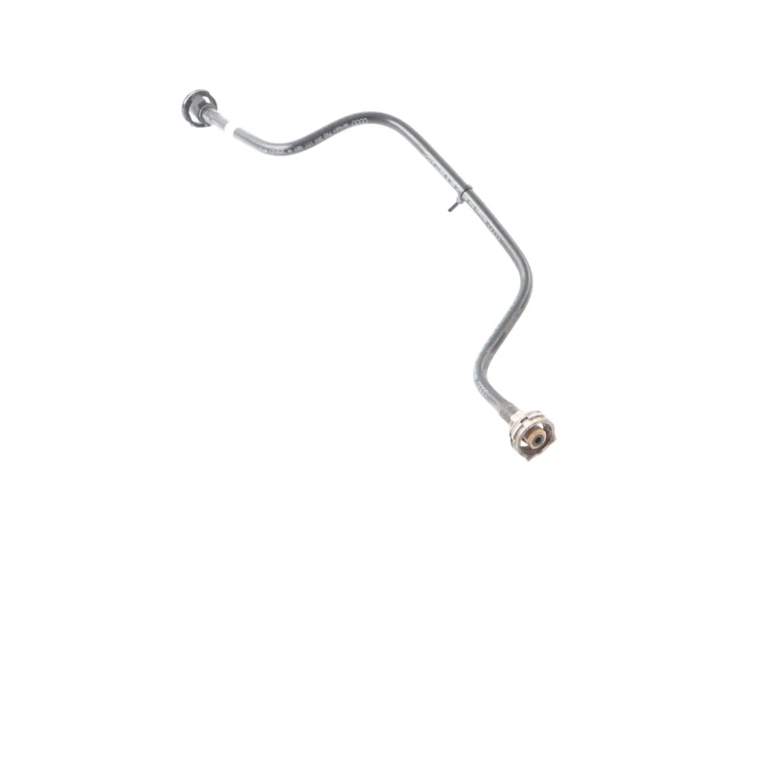 Audi Q5 8R Expansion Bottle Tank Radiator Hose Line Tube Pipe 8R0121081M