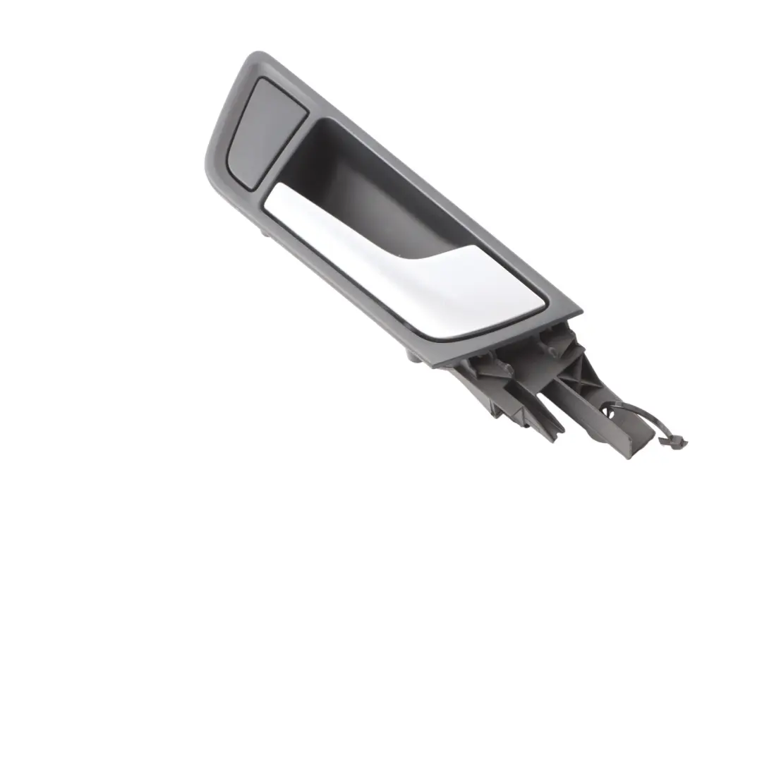 Audi Q5 8R Rear Door Inner Release Opener Handle Right O/S 8R0839020