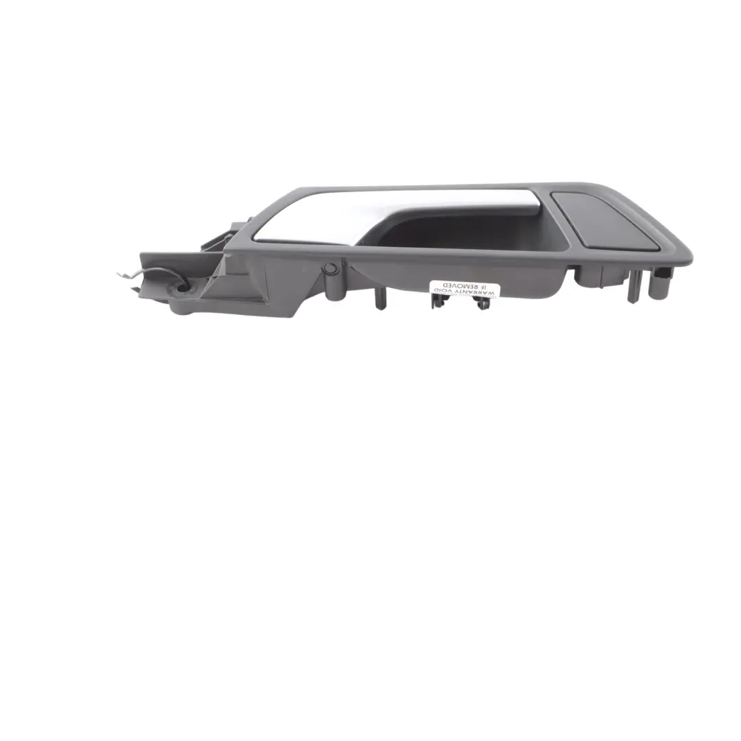 Audi Q5 8R Rear Door Inner Release Opener Handle Right O/S 8R0839020