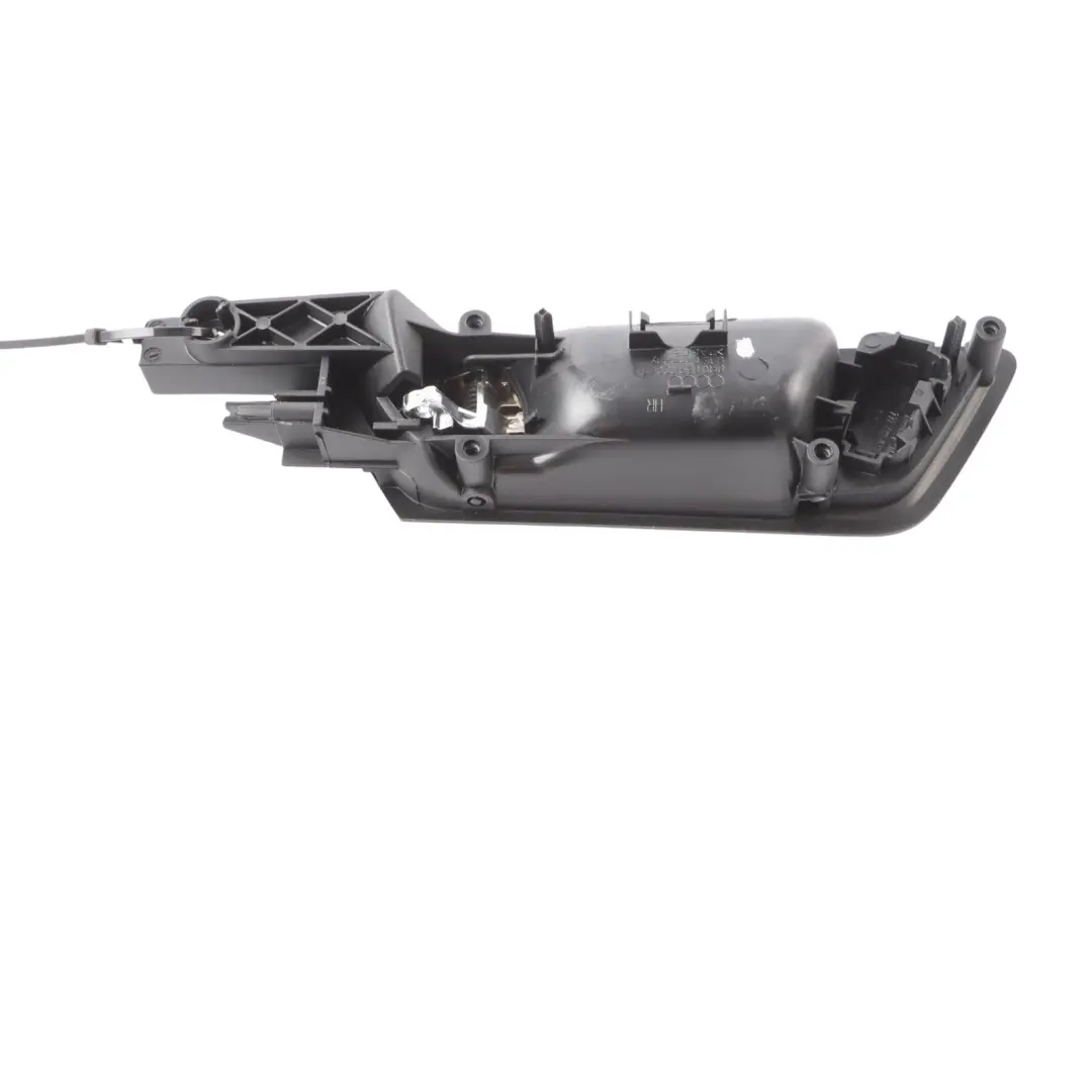 Audi Q5 8R Rear Door Inner Release Opener Handle Right O/S 8R0839020