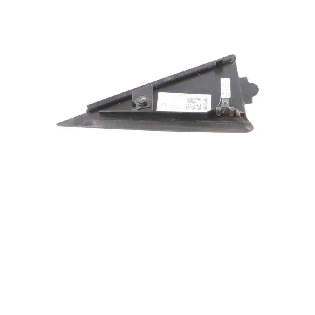 Audi Q5 8R Trim Cover Panel Plate Rear Right O/S 8R0853274H 