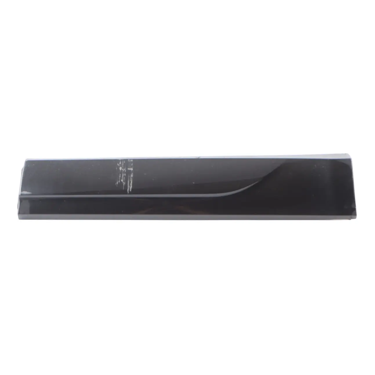 Audi Q5 8R Door Trim Strip Rear Right O/S Meteor Grey Pearl Metallic - Z7H