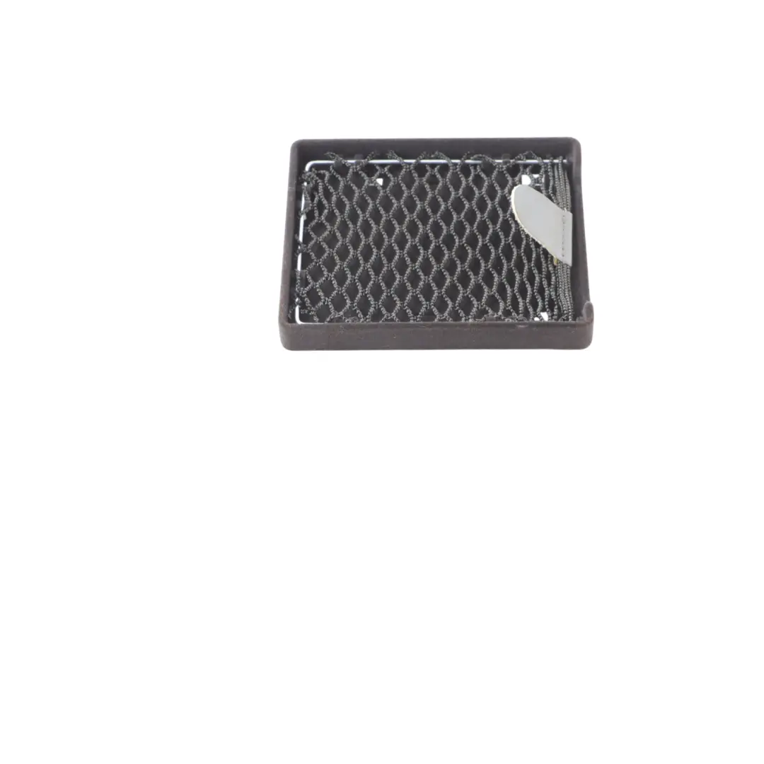 Audi Q5 8R Ipod Mount Bracket For Glove Box Compartment Storage Tray 8R0857285