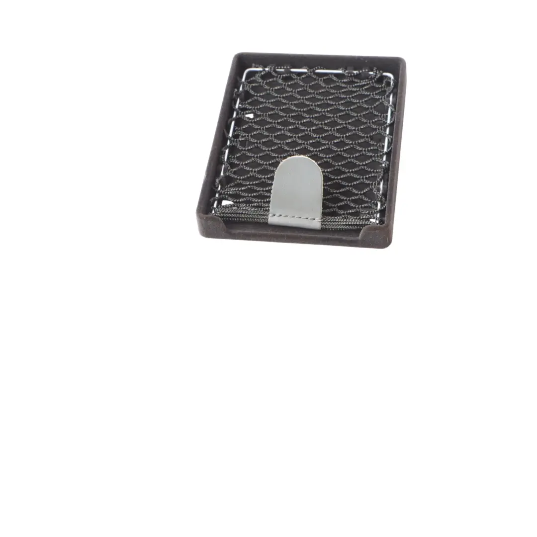 Audi Q5 8R Ipod Mount Bracket For Glove Box Compartment Storage Tray 8R0857285