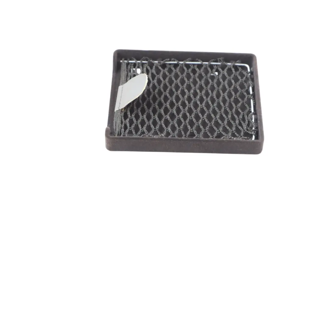 Audi Q5 8R Ipod Mount Bracket For Glove Box Compartment Storage Tray 8R0857285
