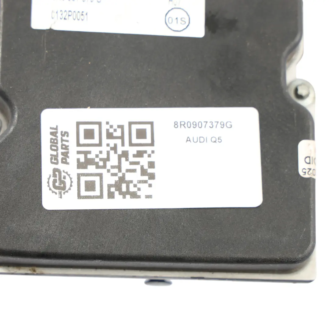 Audi Q5 SQ5 8R Pompe Frein Module ABS Freinage Commande Hydraulique 8R0907379G