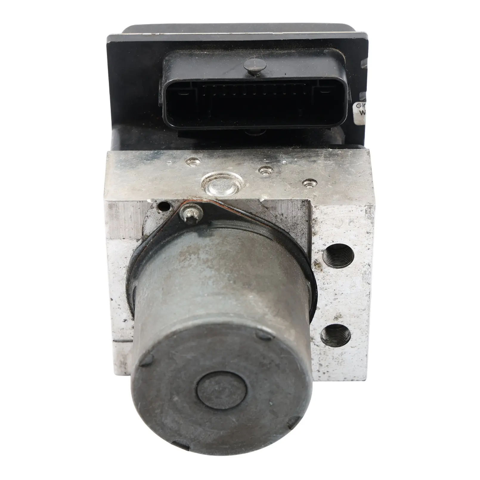 Audi Q5 SQ5 8R Bomba Freno ABS Módulo Control Hidráulico Unidad 8R0907379G