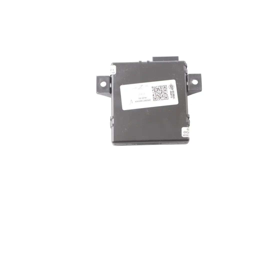 Audi A5 8T 2.0 TDI Gateway Control Module Unit ECU 8R0907468AA