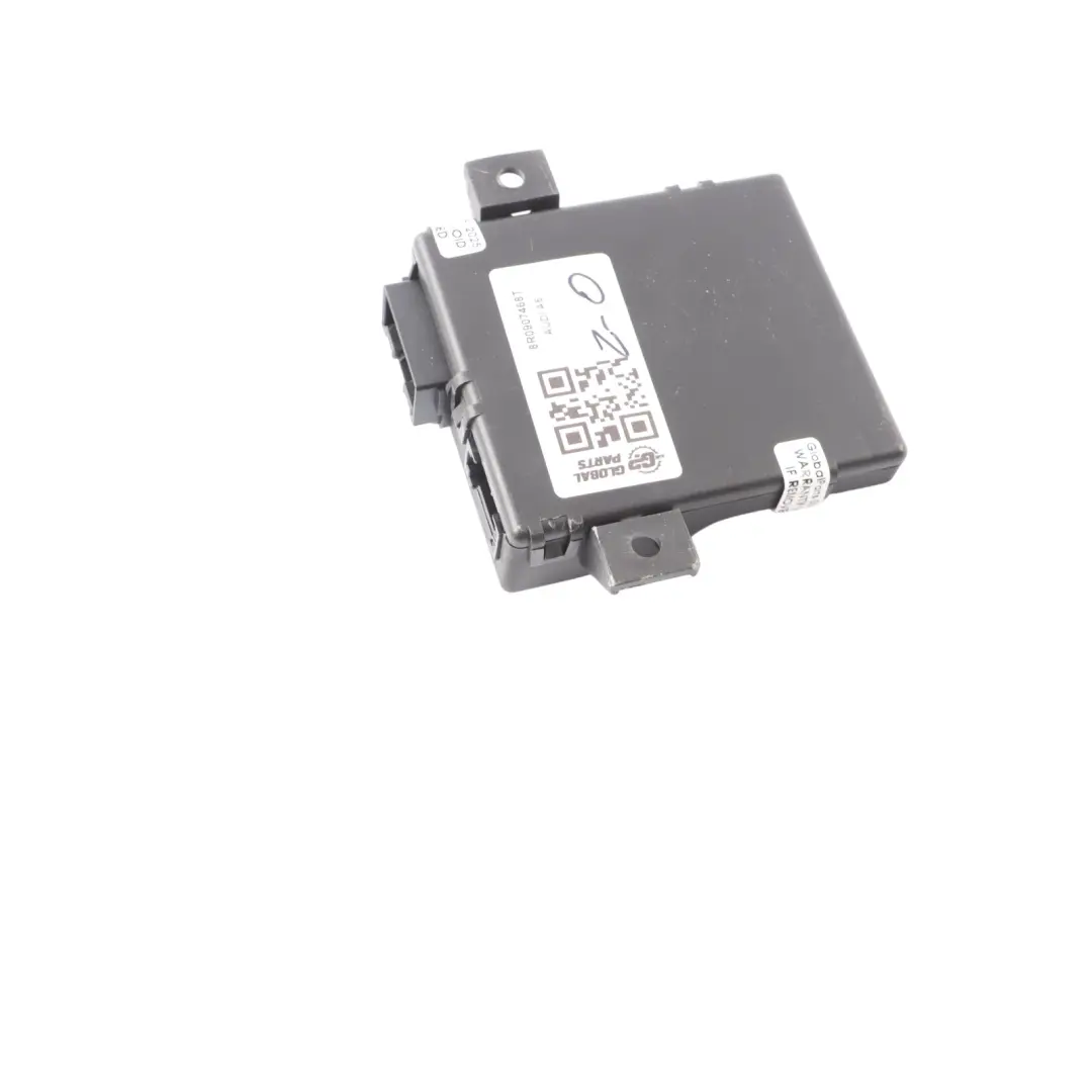 Audi Q5 8R Gateway Module Control Unit ECU 8R0907468T 8R0907468C