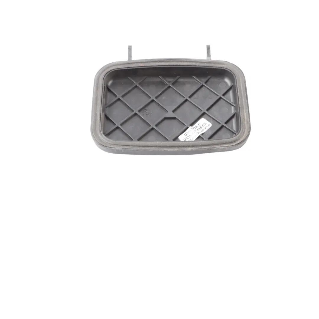 Audi Q5 8R Front Lamp Headlight Bulb Dust Lid Trim Cover Cap 8R0941158