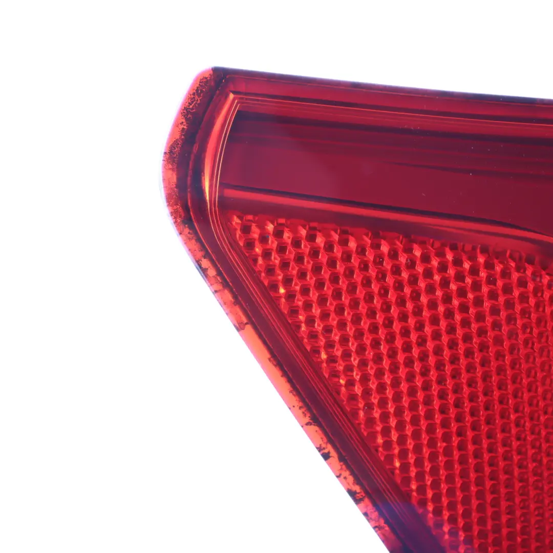 Audi Sportback Q5 8R Rear Light Lamp Trunk Lid Boot Tailgate Left N/S 8R0945093