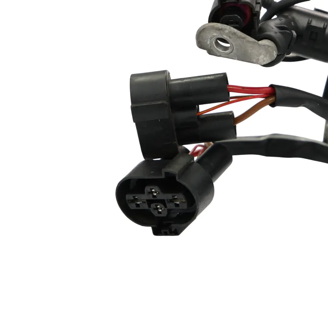 Audi SQ5 8R Arranque Alternador Motor Cableado Cable 3.0 TDI 8R0971228BG