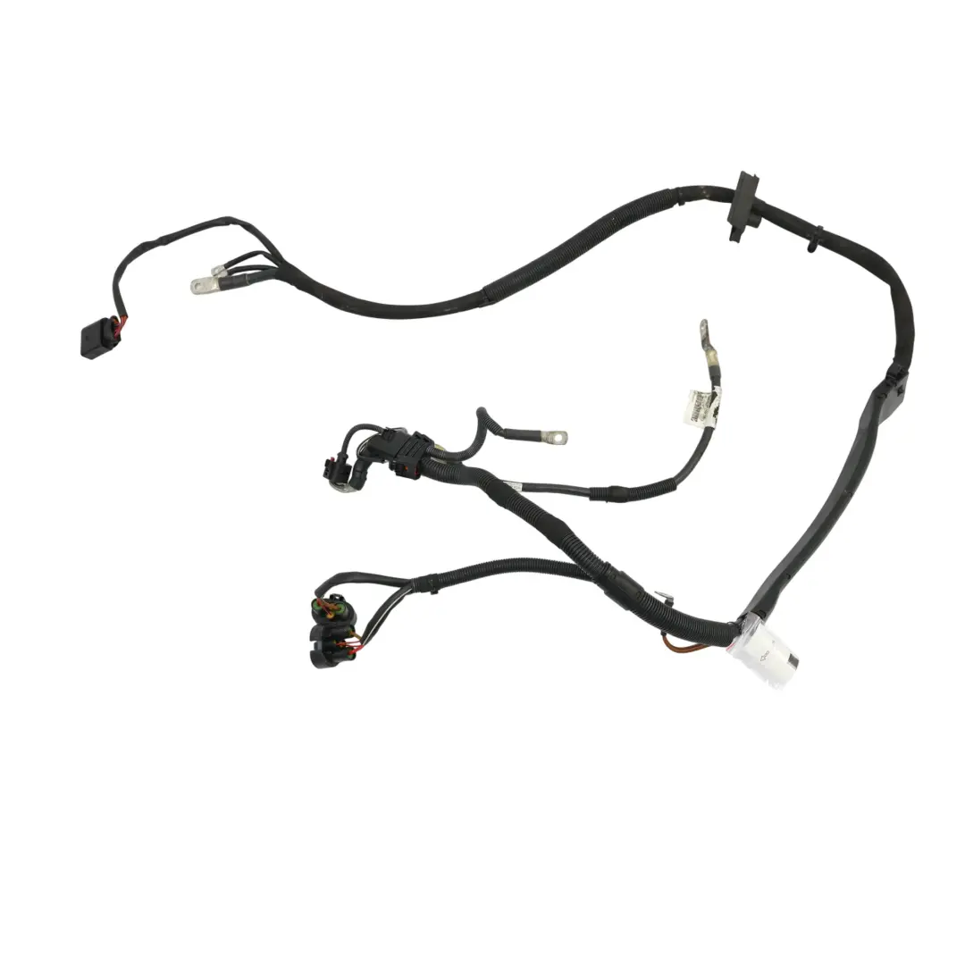 Audi SQ5 8R Arranque Alternador Motor Cableado Cable 3.0 TDI 8R0971228BG