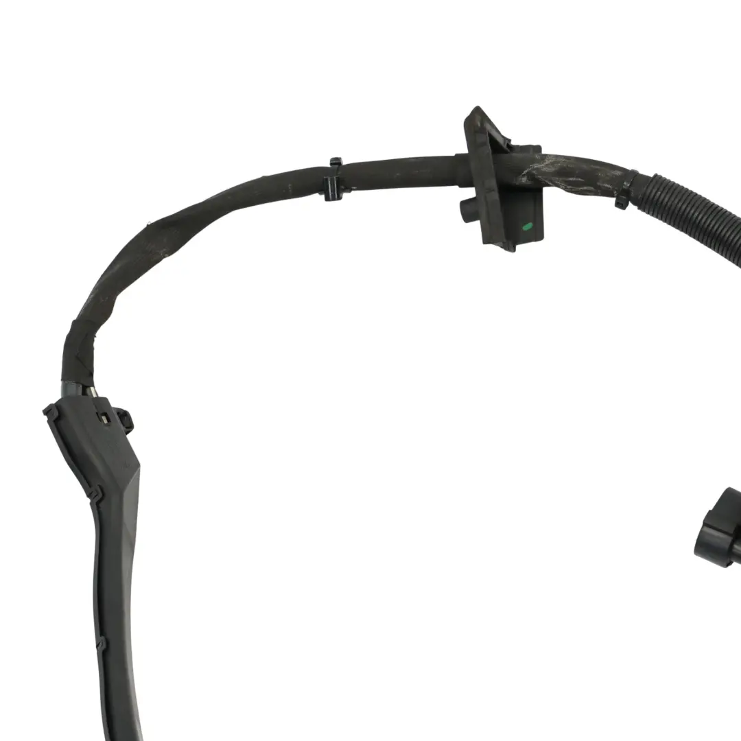 Audi SQ5 8R Arranque Alternador Motor Cableado Cable 3.0 TDI 8R0971228BG