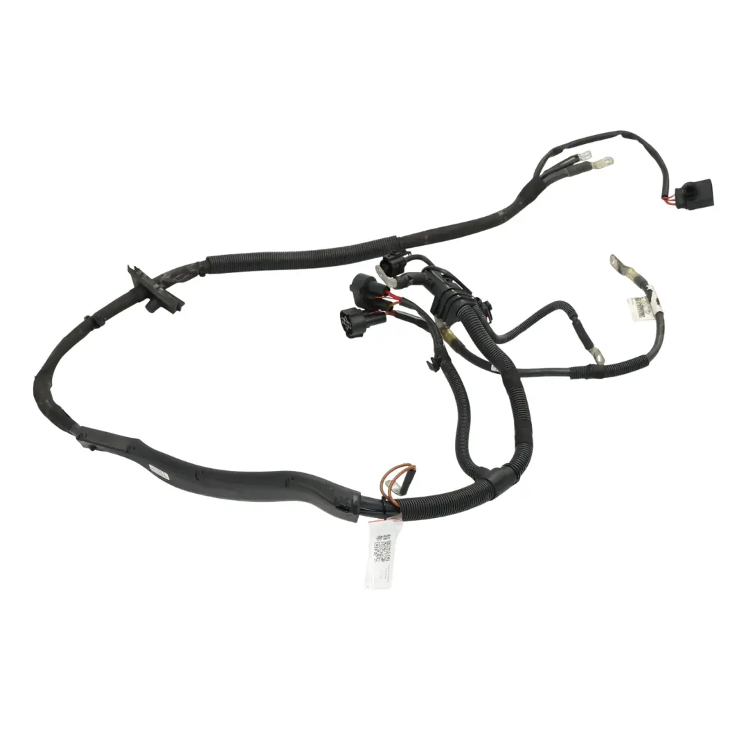 Audi SQ5 8R Arranque Alternador Motor Cableado Cable 3.0 TDI 8R0971228BG