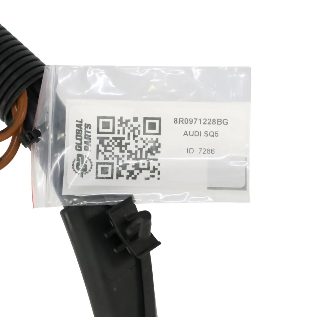 Audi SQ5 8R Arranque Alternador Motor Cableado Cable 3.0 TDI 8R0971228BG