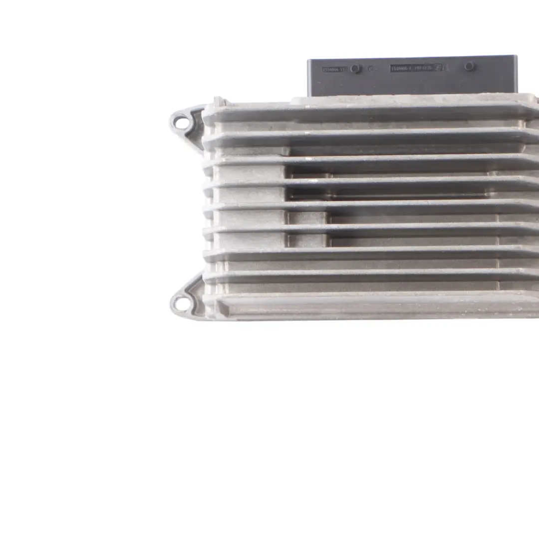 Audi A4 B8 A5 8T Sound System Amplifier Control Module ECU 8R1035223A