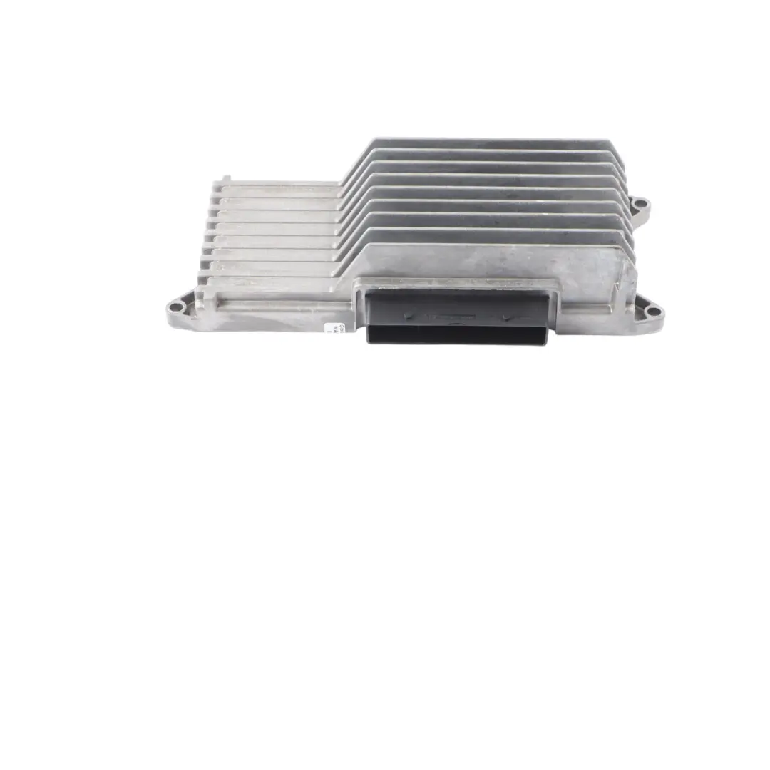 Audi A4 B8 A5 8T Sound System Amplifier Control Module ECU 8R1035223A