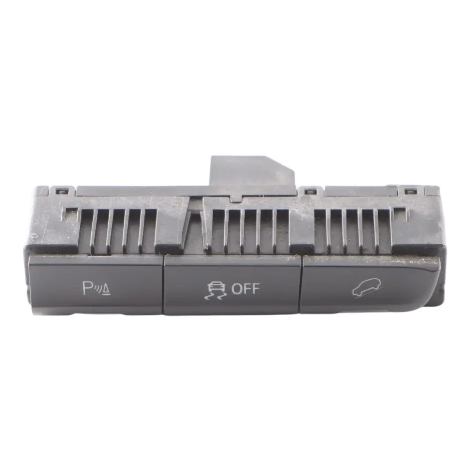 Audi Q5 8R Switches Control Panel Buttons 8R2959674C
