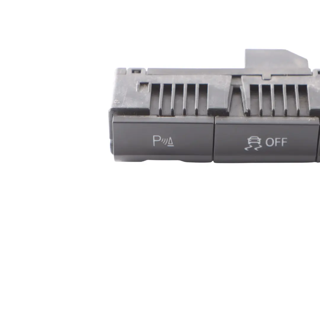 Audi Q5 8R Switches Control Panel Buttons 8R2959674C 