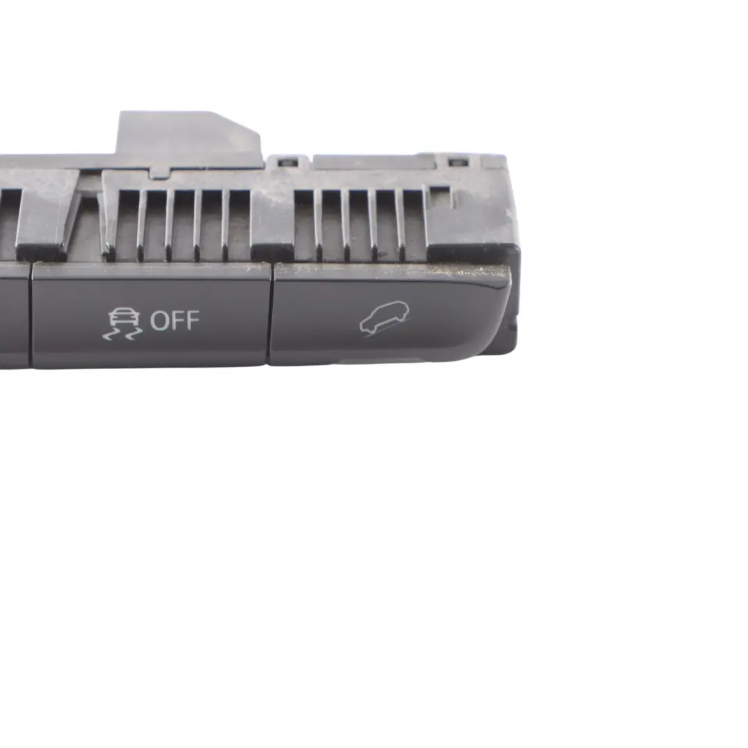 Audi Q5 8R Switches Control Panel Buttons 8R2959674C 