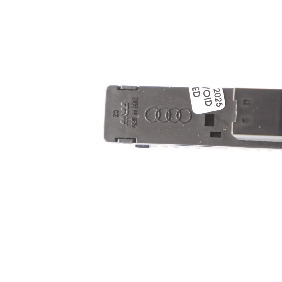 Audi Q5 8R Switches Control Panel Buttons 8R2959674C 