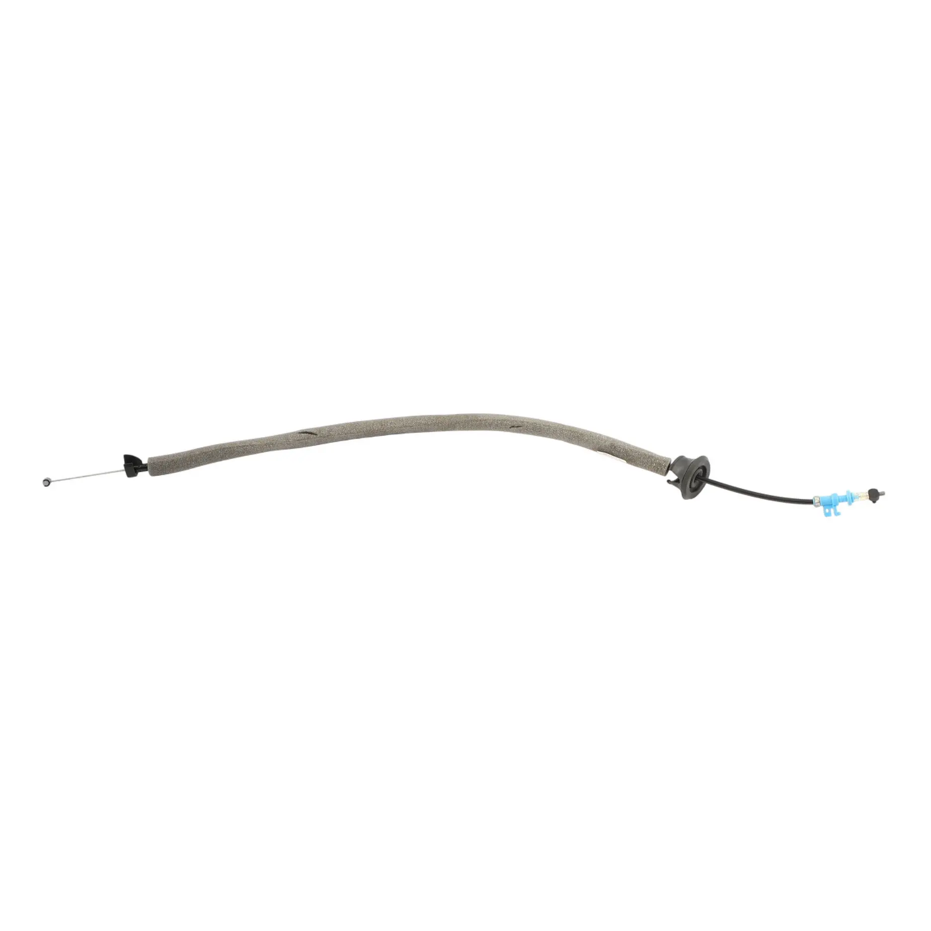 Audi TT FV Bowden Door Lock Release Cable Front Left Right Linkage 8S0837085A