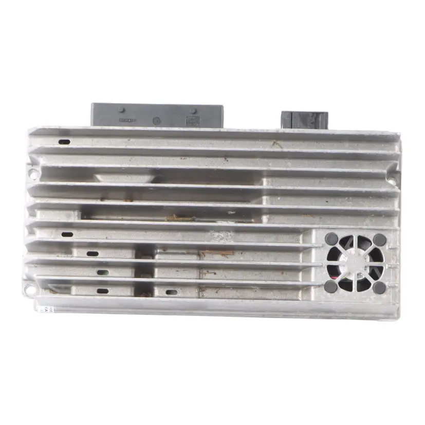 Audi S4 B8 Aerial Antenna AMP Amplifier Booster Unit Module 8T0035223F