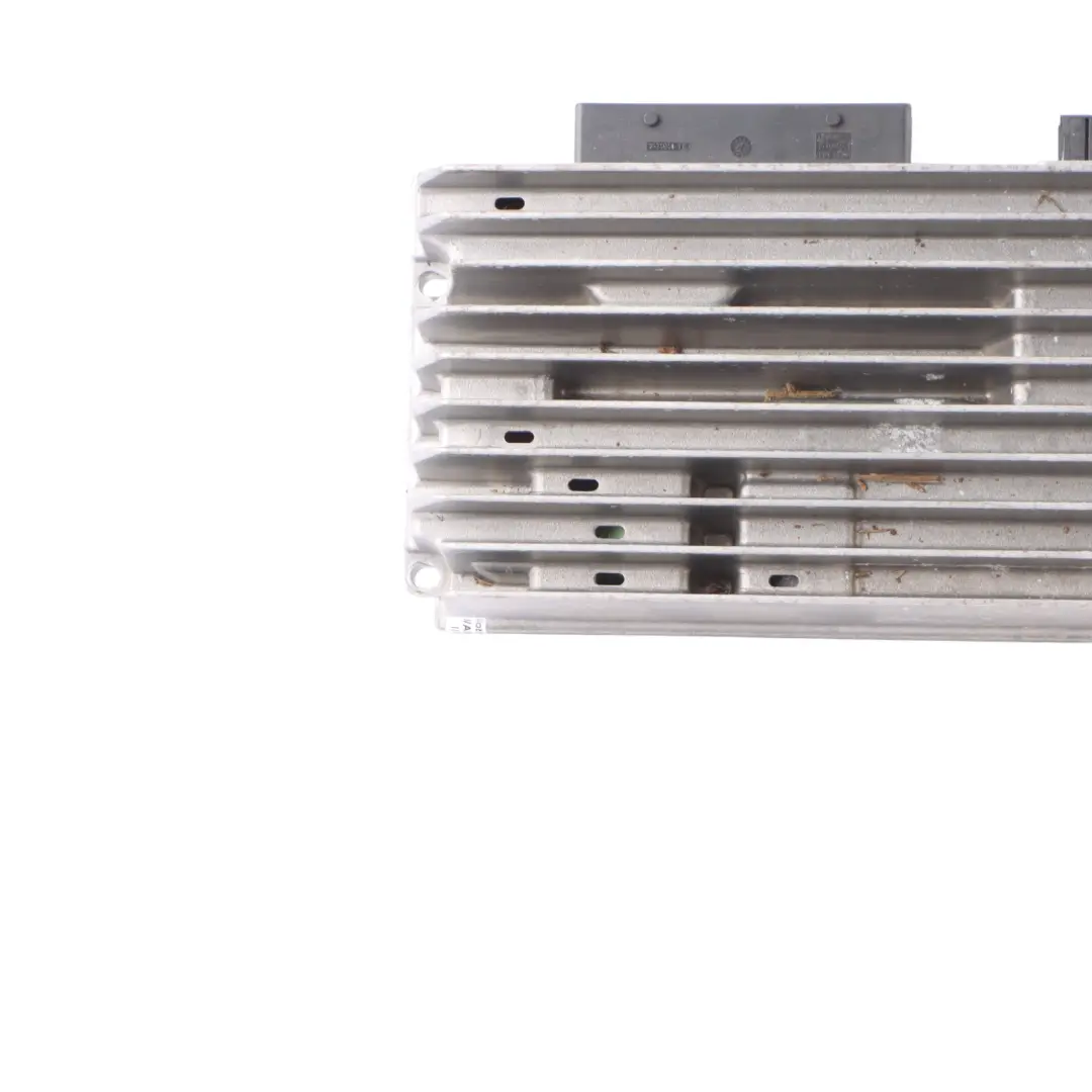 Audi S4 B8 Aerial Antenna AMP Amplifier Booster Unit Module 8T0035223F