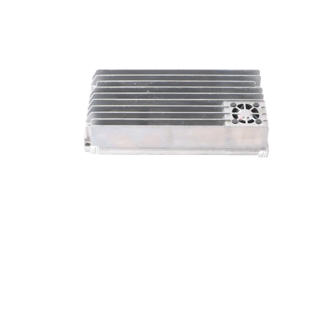 Audi S4 B8 Aerial Antenna AMP Amplifier Booster Unit Module 8T0035223F