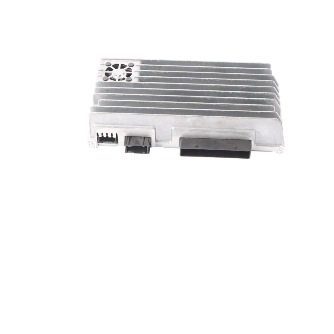 Audi S4 B8 Aerial Antenna AMP Amplifier Booster Unit Module 8T0035223F
