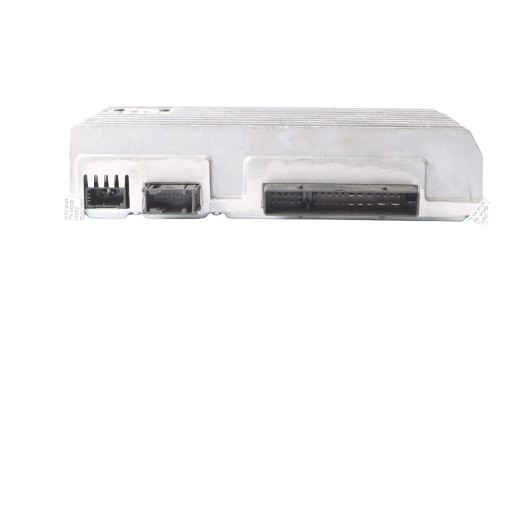 Audi S4 B8 Aerial Antenna AMP Amplifier Booster Unit Module 8T0035223F
