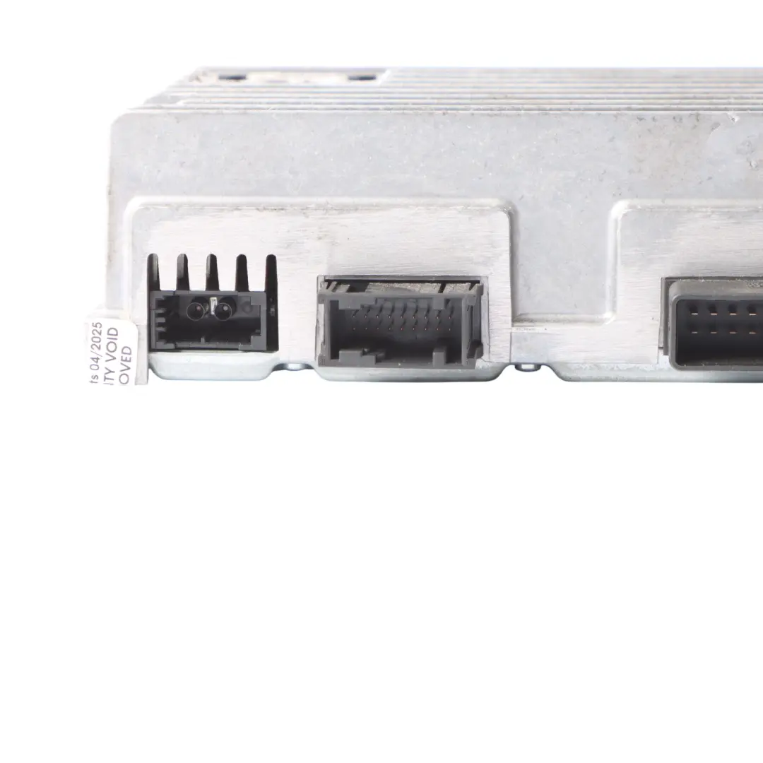 Audi S4 B8 Aerial Antenna AMP Amplifier Booster Unit Module 8T0035223F