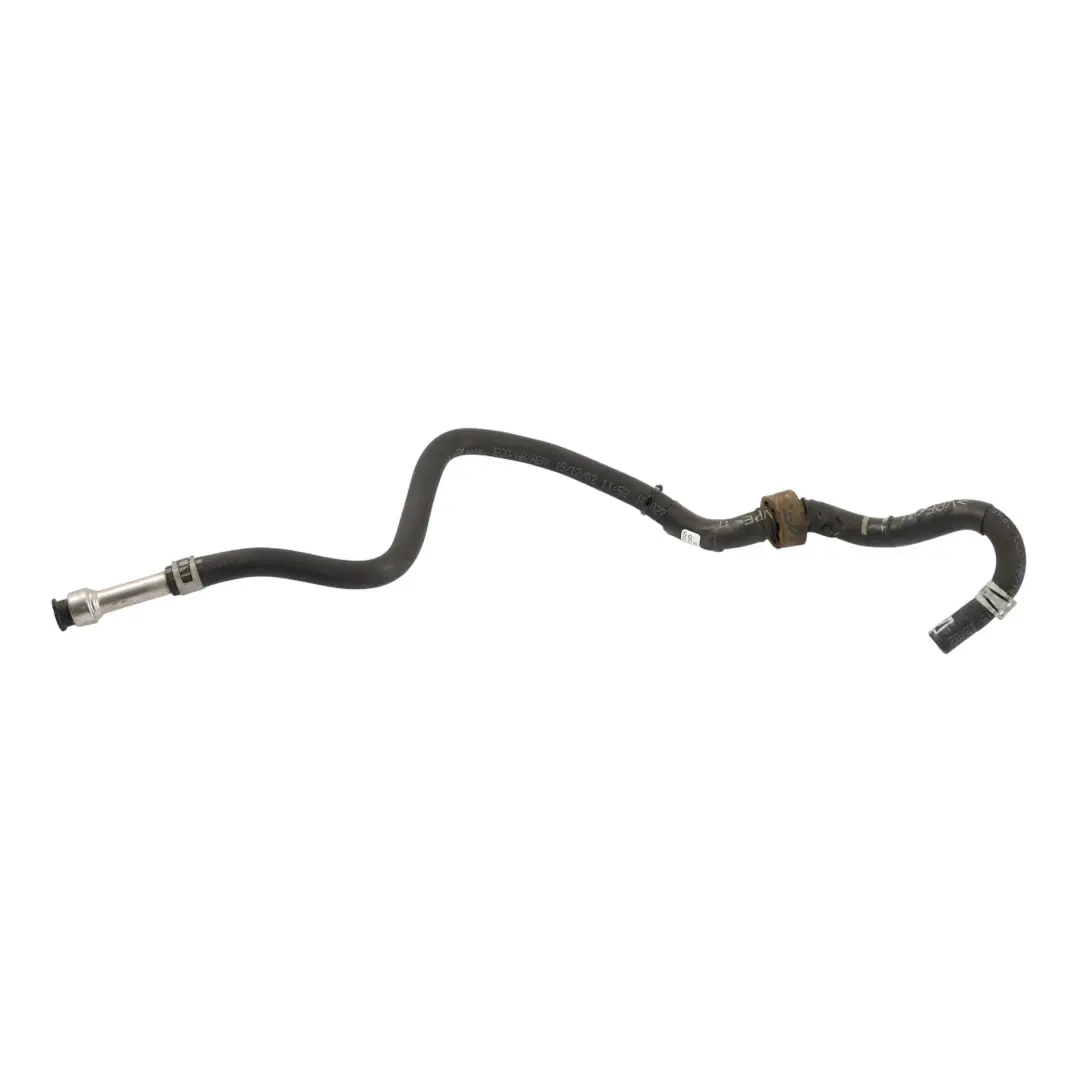 Fuel Pipe Audi A5 8T Q5 8R Petrol Engine Hose Vent Line Tube 8T0201215Q