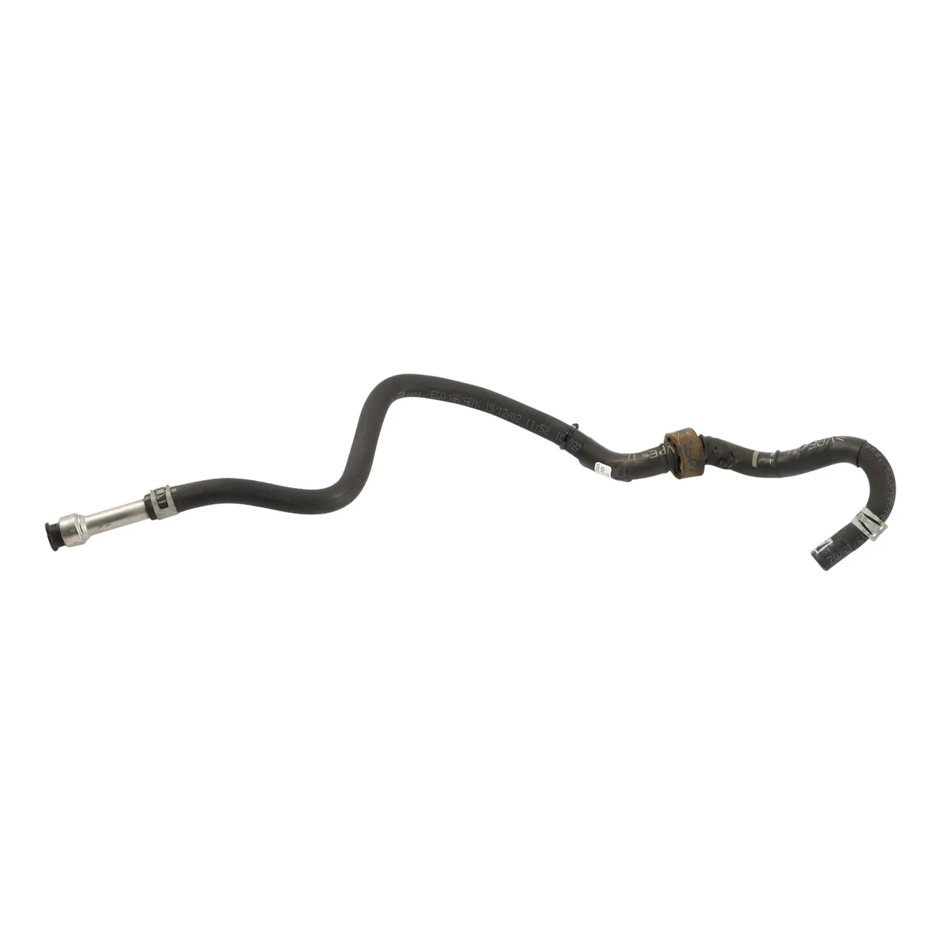 Fuel Pipe Audi A5 8T Q5 8R Petrol Engine Hose Vent Line Tube 8T0201215Q