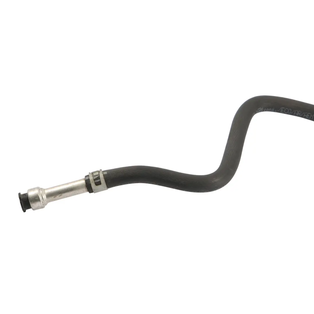 Fuel Pipe Audi A5 8T Q5 8R Petrol Engine Hose Vent Line Tube 8T0201215Q