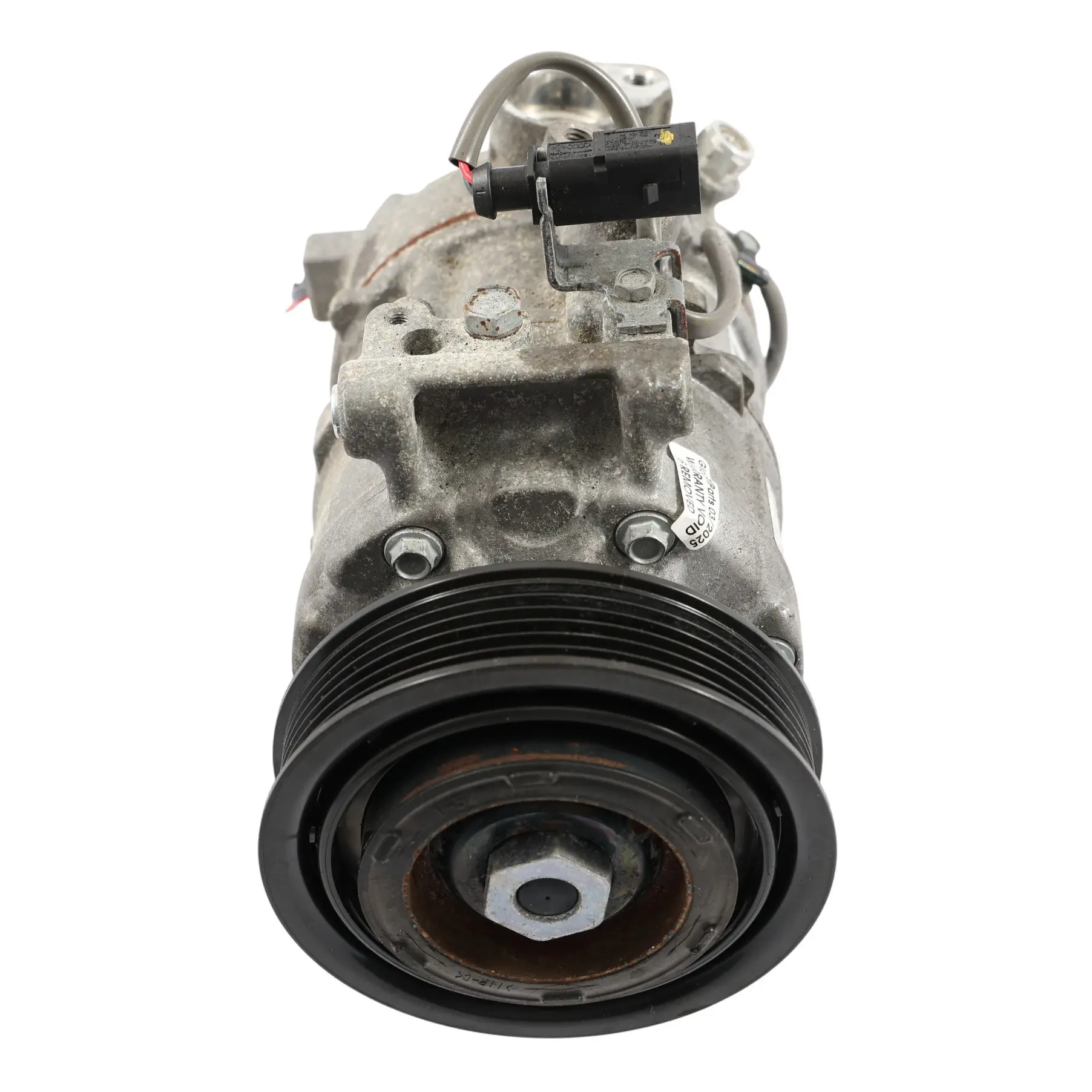 Audi SQ5 8R 3.0 TDI CGQB A/C Air Condition Compressor Pump 8T0260805R