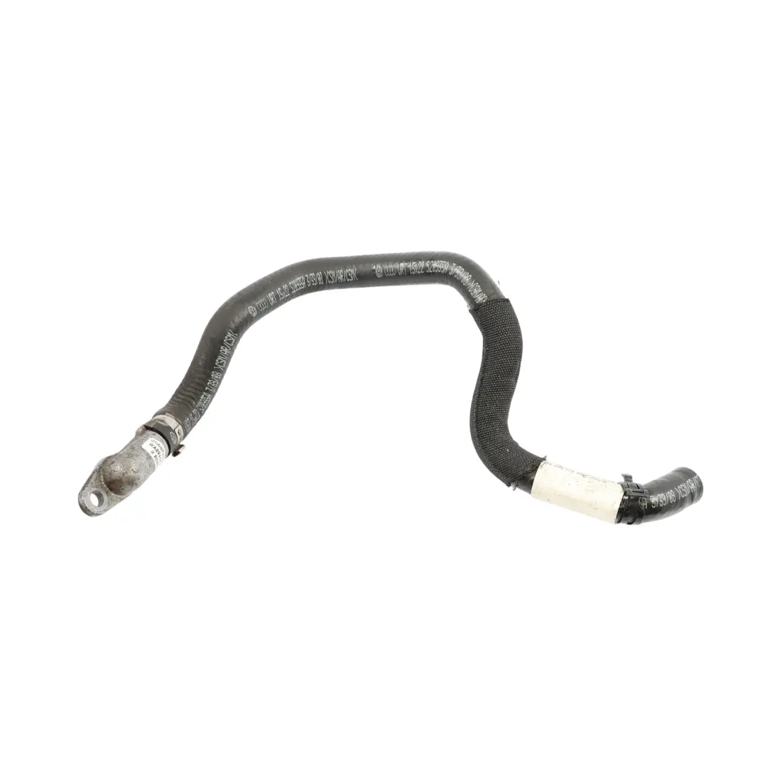 Oil Cooler Pipe Audi A4 B8 A5 8T Power Steering Hose Line Diesel 8K0422887AH
