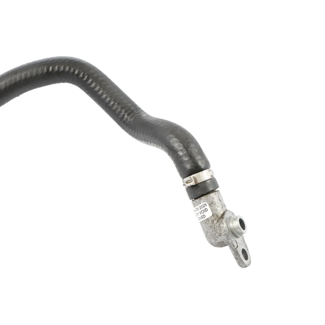 Oil Cooler Pipe Audi A4 B8 A5 8T Power Steering Hose Line Diesel 8K0422887AH