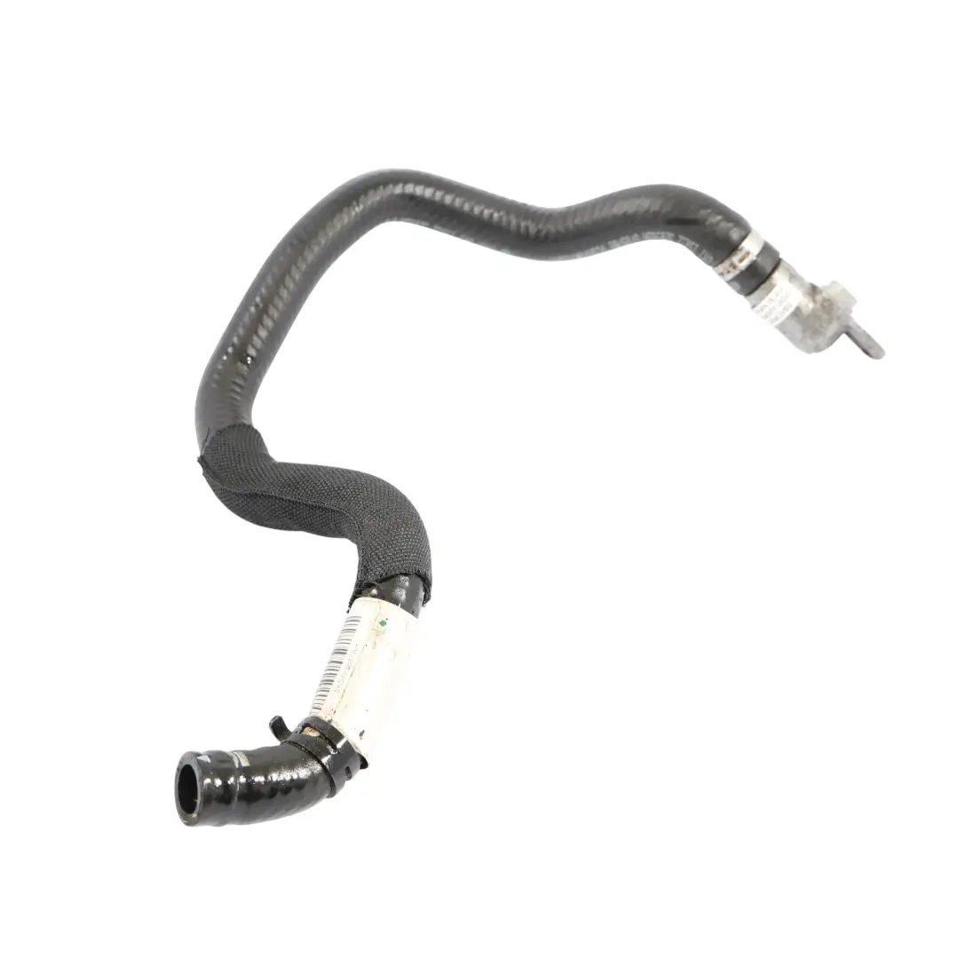 Oil Cooler Pipe Audi A4 B8 A5 8T Power Steering Hose Line Diesel 8K0422887AH