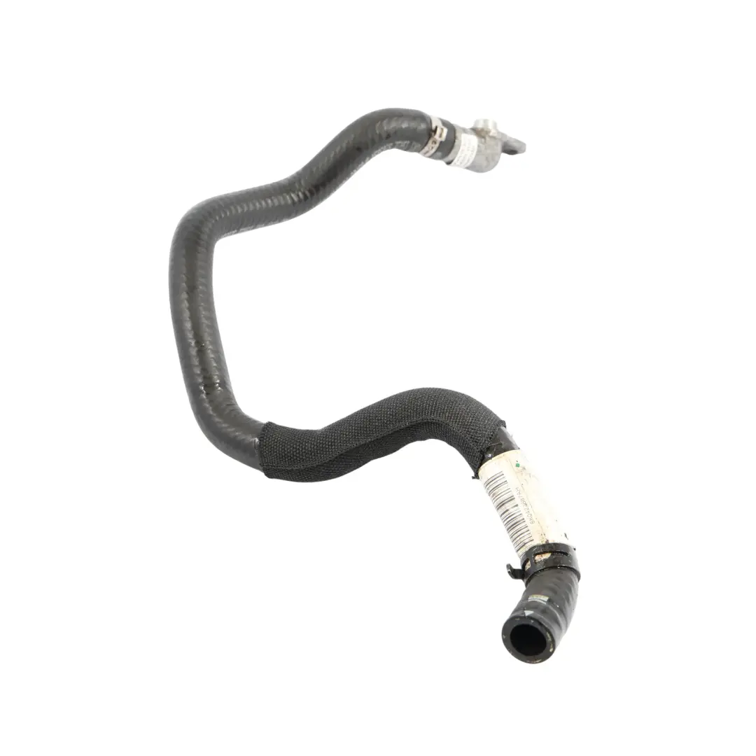 Oil Cooler Pipe Audi A4 B8 A5 8T Power Steering Hose Line Diesel 8K0422887AH